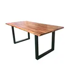 Möbelix Gartentisch „Bern“ 2331000101 Möbelix Angebot