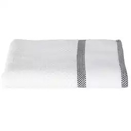 Möbelix Duschtuch „ROCKY“ 3520000201 Möbelix Angebot