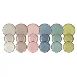 Möbelix Tafelservice „Amelia“ 37440013 Möbelix Angebot