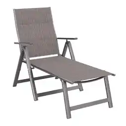 Möbelix Sonnenliege „VERENA NEW“ 0422018803 Möbelix Angebot