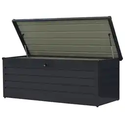 Möbelix Kissenbox „ROBUS“ 2160000103 Möbelix Angebot