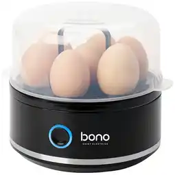 Möbelix Eierkocher „ILVY“ 89980142 Möbelix Angebot