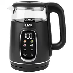 Möbelix Wasserkocher „ZUZA“ 89980152 Möbelix Angebot