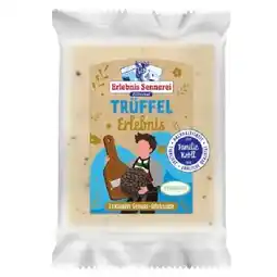 MPreis Erlebnissennerei Zillertal Käse Erlebnis versch. Sorten MPREIS Angebot