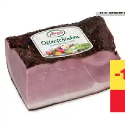 MPreis Frierss Osterschinken MPREIS Angebot