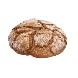 MPreis Therese Mölk BIO vom BERG Schwarzbrot mit Buttermilch MPREIS Angebot