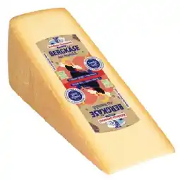 MPreis Erlebnissennerei Zillertal Bergkäse MPREIS Angebot