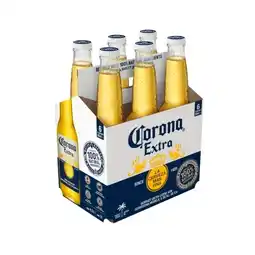 MPreis Corona Extra oder Cero 0,0% MPREIS Angebot