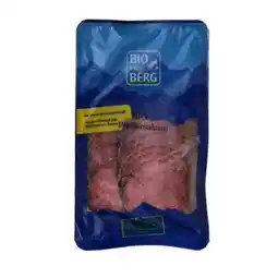 MPreis BIO vom BERG Pfeffersalami MPREIS Angebot