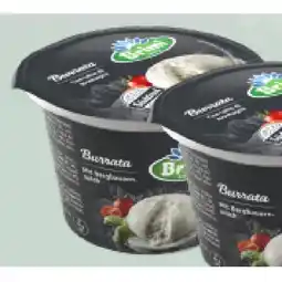 MPreis Brimi Burrata MPREIS Angebot