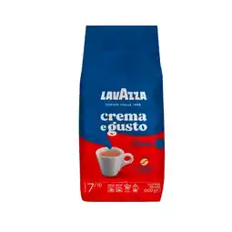 MPreis Lavazza Crema e Gusto ganze Bohne MPREIS Angebot