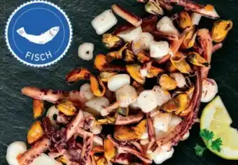 Lidl Gemischte Meeresfrüchte Angebot