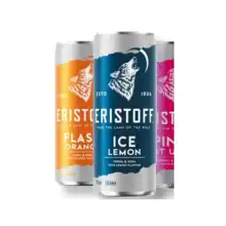 MPreis Eristoff Ready to Drink MPREIS Angebot