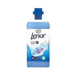 MPreis Lenor Weichspüler 42 WG versch. Sorten MPREIS Angebot