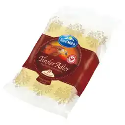 MPreis Tirol Milch Tiroler Adler MPREIS Angebot
