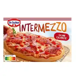 MPreis Dr. Oetker Intermezzo versch. Sorten MPREIS Angebot