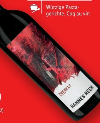 Lidl Zweigelt Angebot