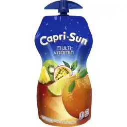 MPreis Capri-Sun versch. Sorten MPREIS Angebot