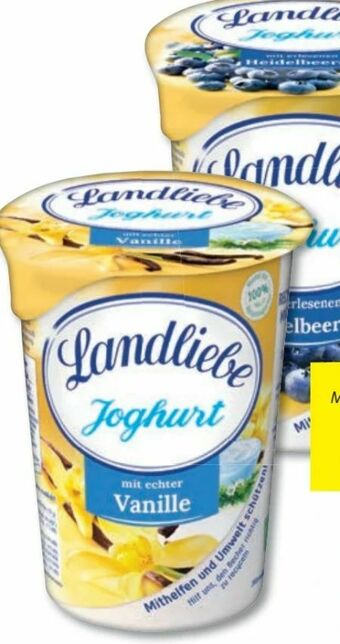 Lidl Fruchtjoghurt Angebot