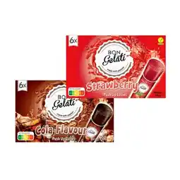 Lidl Push Up Lollies Versch. Sorten Lidl Angebot