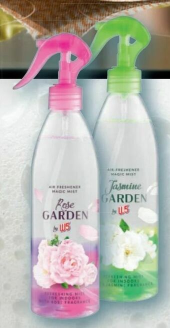 Lidl Lufterfrischer Angebot