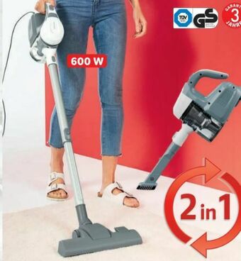 Lidl Staubsauger Angebot