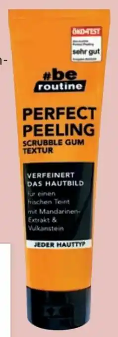 Lidl Perfect Peeling Angebot