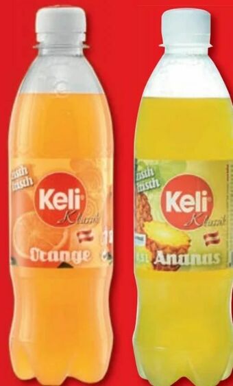 Lidl Limonade Angebot