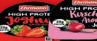 Lidl High Protein Joghurt-Pudding Angebot