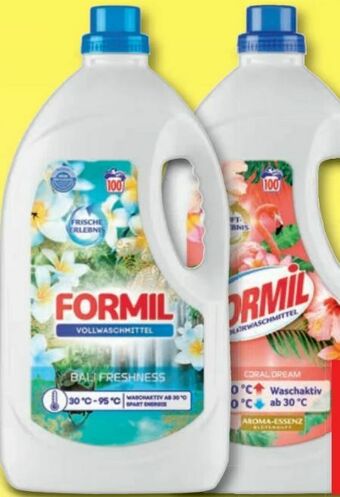 Lidl Vollwaschmittel Angebot