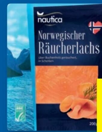 Lidl Räucherlachs Angebot