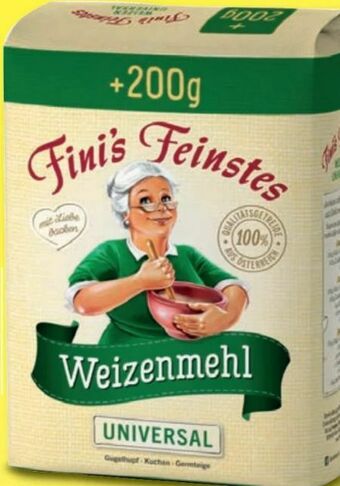 Lidl Weizenmehl Angebot