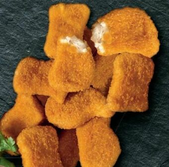 Lidl Chicken Nuggets Angebot