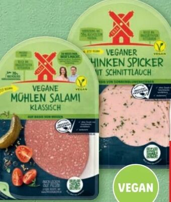 Lidl Vegetarischer Aufschnitt Angebot