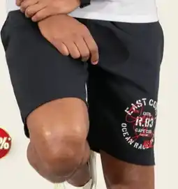 Woolworth Herren Sweatshorts Angebot