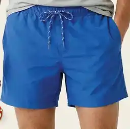 Woolworth Herren Badeshorts Angebot