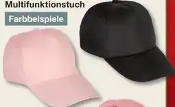 Woolworth Cap Angebot