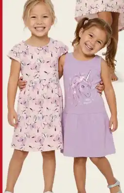 Woolworth Kinder Kleider Angebot