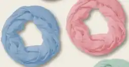 Woolworth Multifunktionstuch Angebot