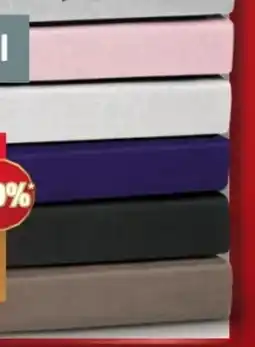 Woolworth Spannbetttücher Angebot