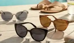 Woolworth Damen Sonnenbrille Angebot