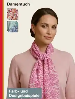 Woolworth Damen-Tuch Angebot