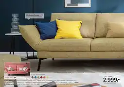 XXXLutz Wohnlandschaft Angebot