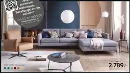 XXXLutz Wohnlandschaft Angebot