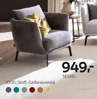 SESSEL