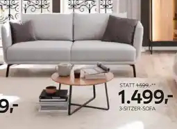 XXXLutz Sitzer-sofa Angebot