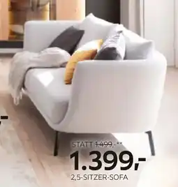XXXLutz 2,5-sitzer-sofa Angebot