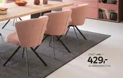 XXXLutz Je armlehnstuhl Angebot