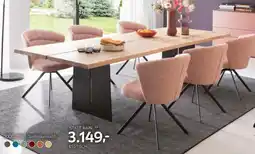 XXXLutz Esstisch Angebot