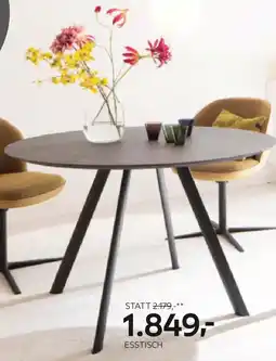 XXXLutz Esstisch Angebot